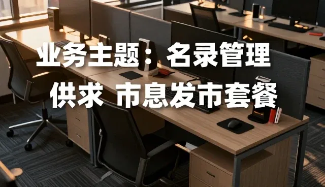 企业展示平台的性能表现与实际应用场景分析